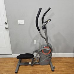 cardio climber stepper elliptical 