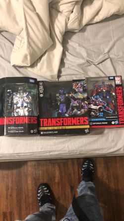 Transformers