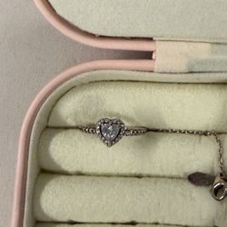 Pandora Heart Ring 