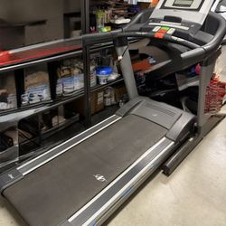 NordicTrack Treadmill