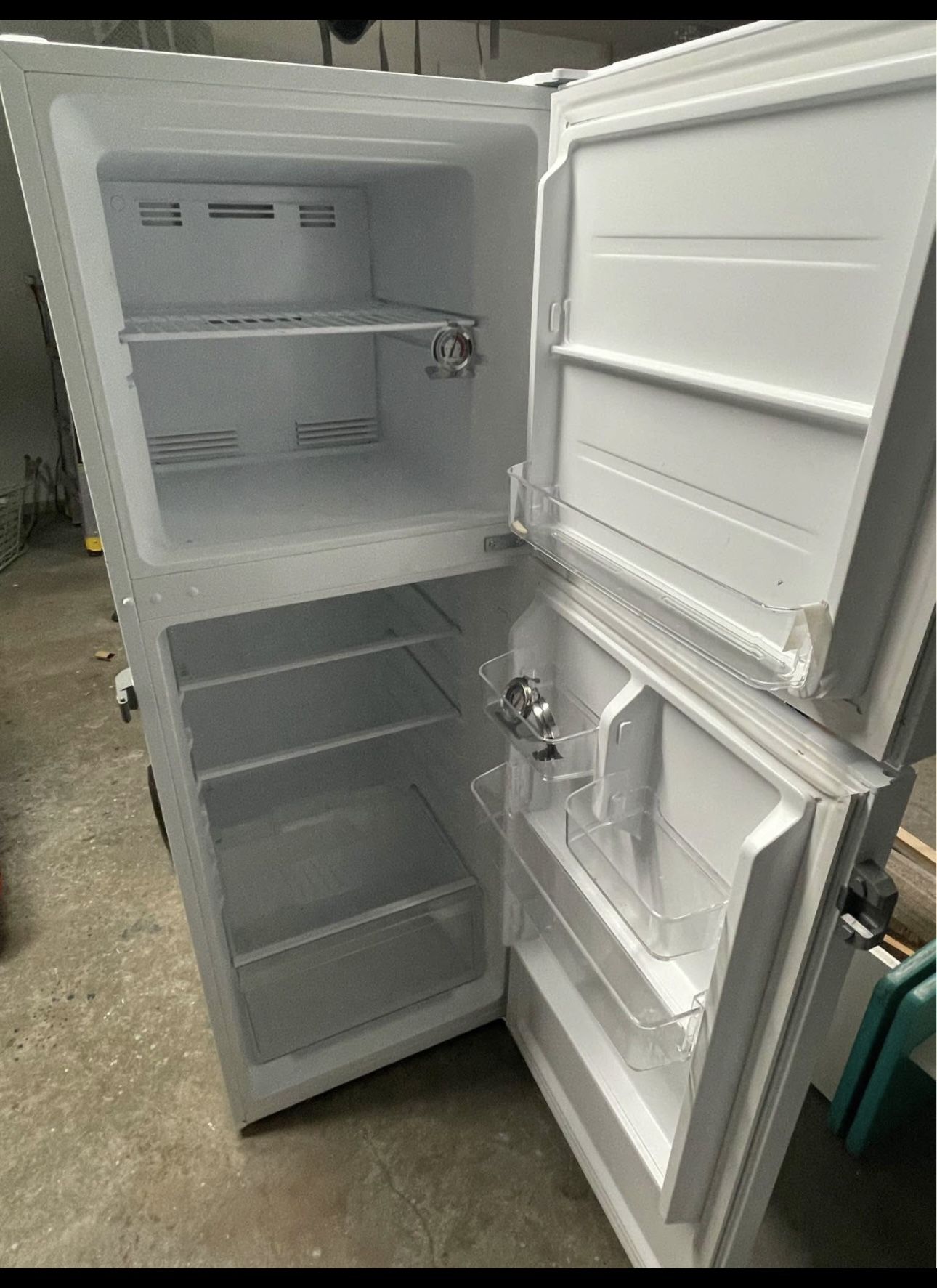 Fridge