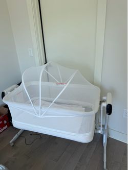 Maydolly 506 Smart Electric Cradle