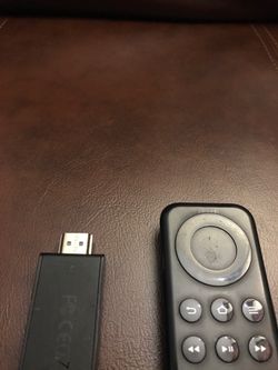 Tv remote