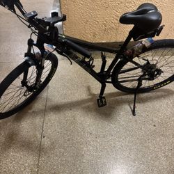 29-inch Mountain Bike 
