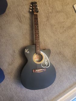 Classical Guitar 40 Inch Brand New