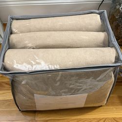 Restoration Hardware Low Profile Rug Pad 8x10