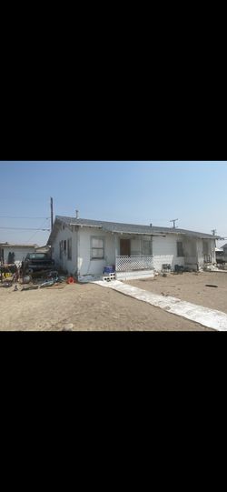 Duplex Home For Sale $50,000