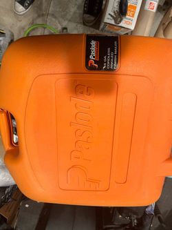 Paslode 15 gauge