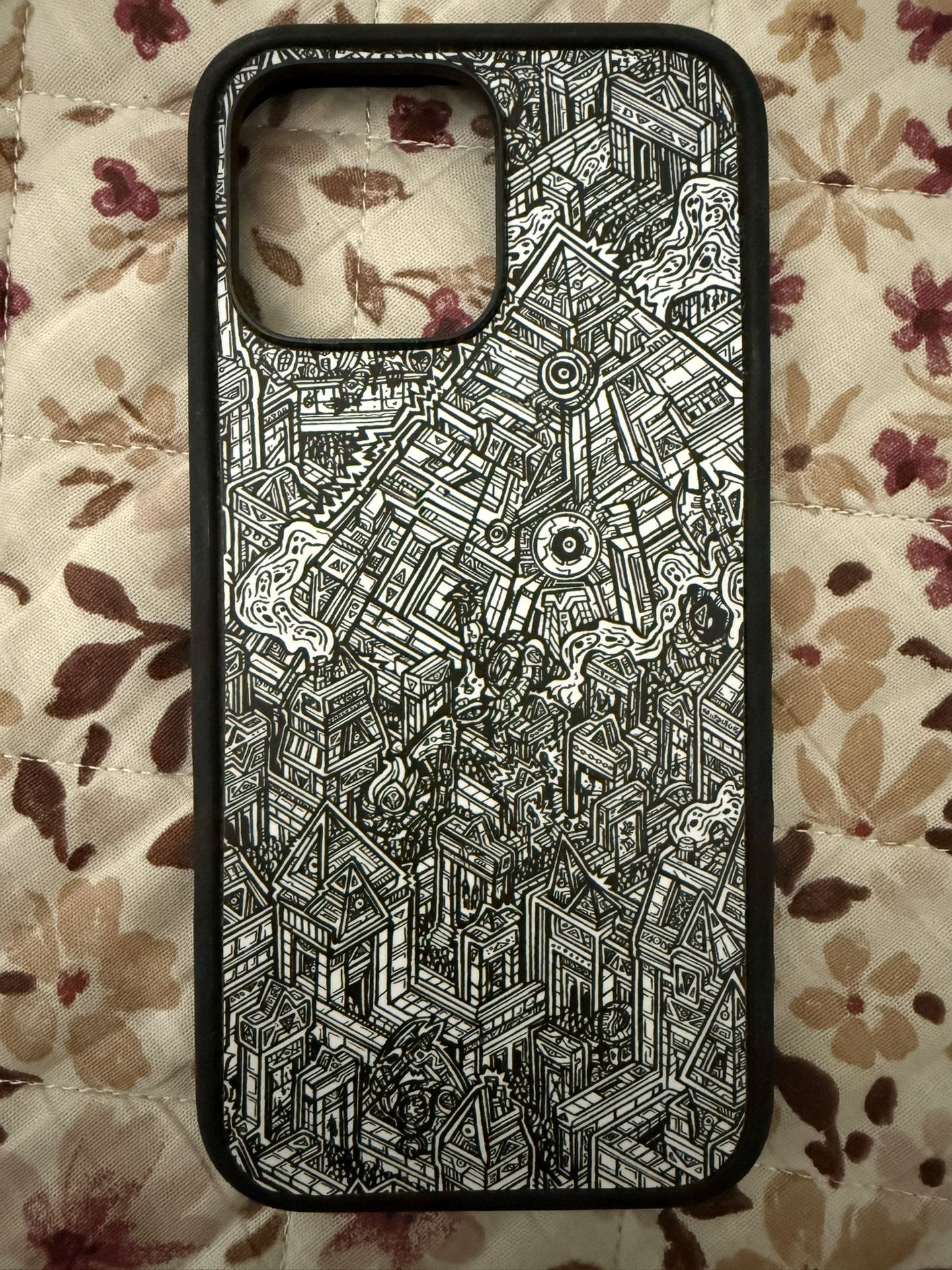 dbrand iPhone 16 PRO MAX GRIP CASE