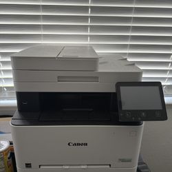 Canon Printer