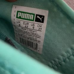 Puma