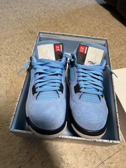 Jordan 4