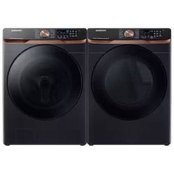 Brand New Samsung Washer And Dryer 