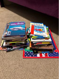 FREE Box of Books