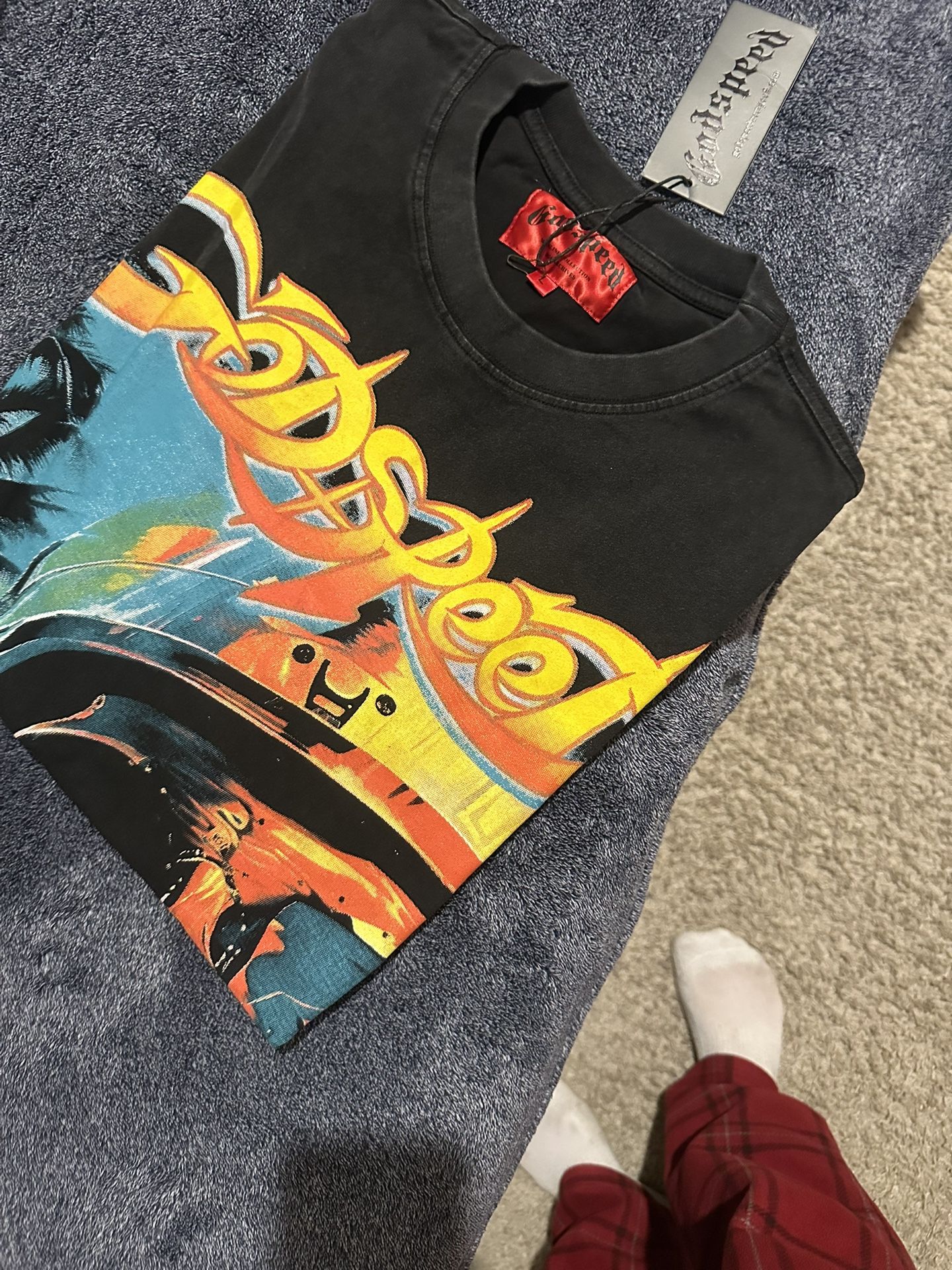 Valley Nice expensive Tshirt