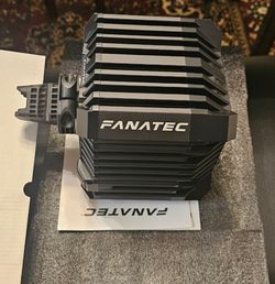 FANATEC CSL DD QR2