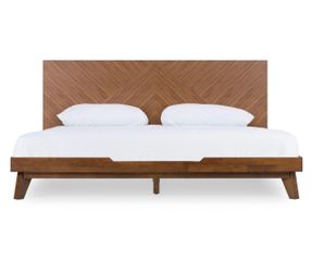Dustin - Modern Natural Oak Dresser