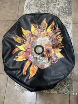 33" Tire Cover