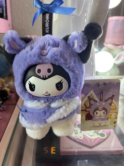 Hello kitty and Friends Little Cape