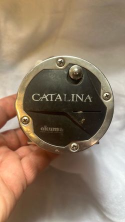 Okuma Catalina  conventional