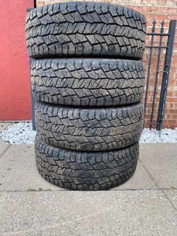 LT275/65/18