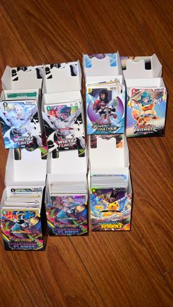 EB-03, OP-13, OP-14 One Piece Bulk!