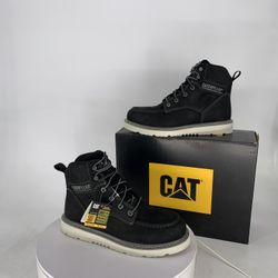 CAT Men's Reclaimer Wedge Waterproof Work Boot - P51106 