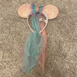 Disney Ears 