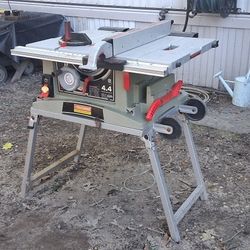 Table Saw