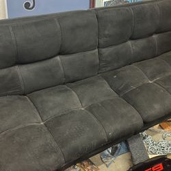 Futon Black