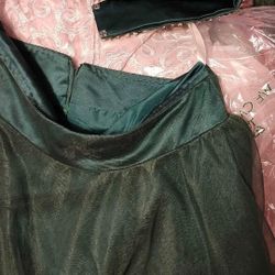 Former Pageant Dress 