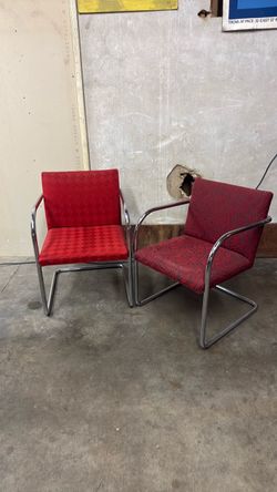 Vintage Chairs