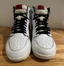 Jordan 1 High Yin Yang