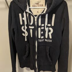 Hollister Sweatshirt 