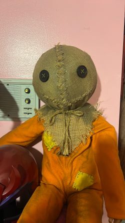 Sam From Trick Or Treat