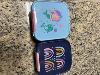 Snack Box