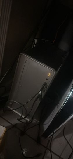 HP Pc