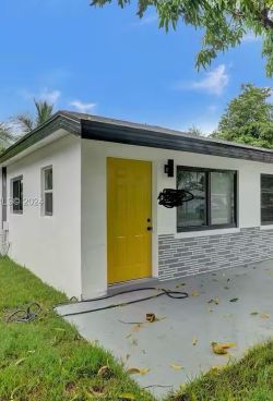 36 inches impact door exterior