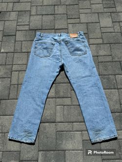 Levi’s 505 Jeans Men’s 40 X 30