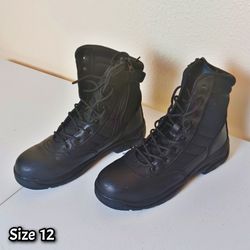 Nortiv 8 Boots 