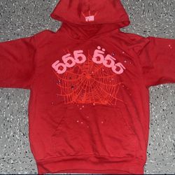 Sp5der hoodie