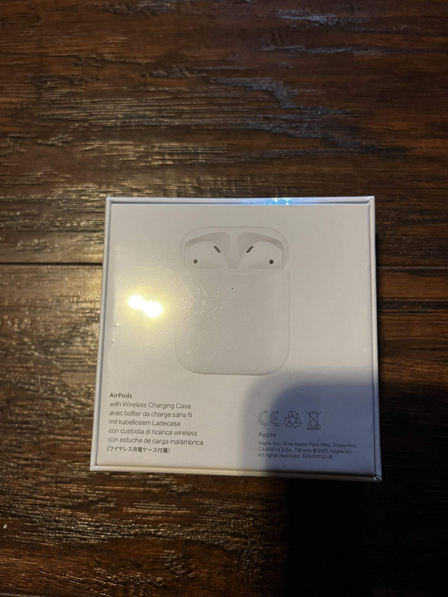 AirPods