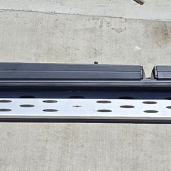 2017 2018 2019 MERCEDES BENZ GLE43 AMG COUPE RIGHT PASSENGER ROCKER PANEL MOLDING SKIRT