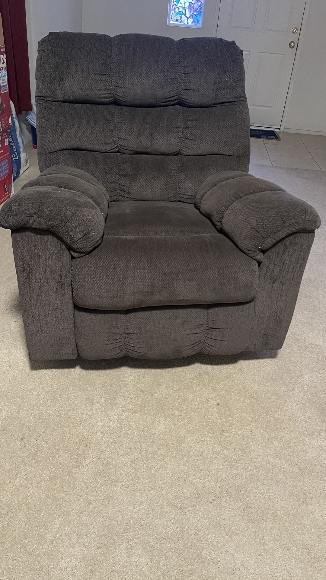 Rocking Chair