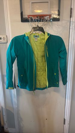 REI - Youth Girls All Weather Jacket