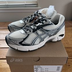 ASICS GT-2160 x Kith Cream Scarab