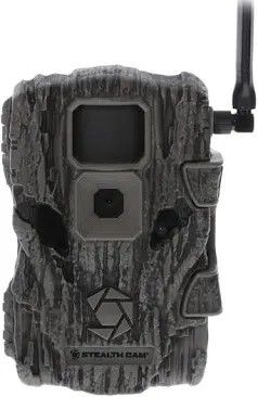 Stealth Game Cam Cellular Like New