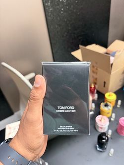 Tom Ford Ombré Leather Eau de Parfum 100ml