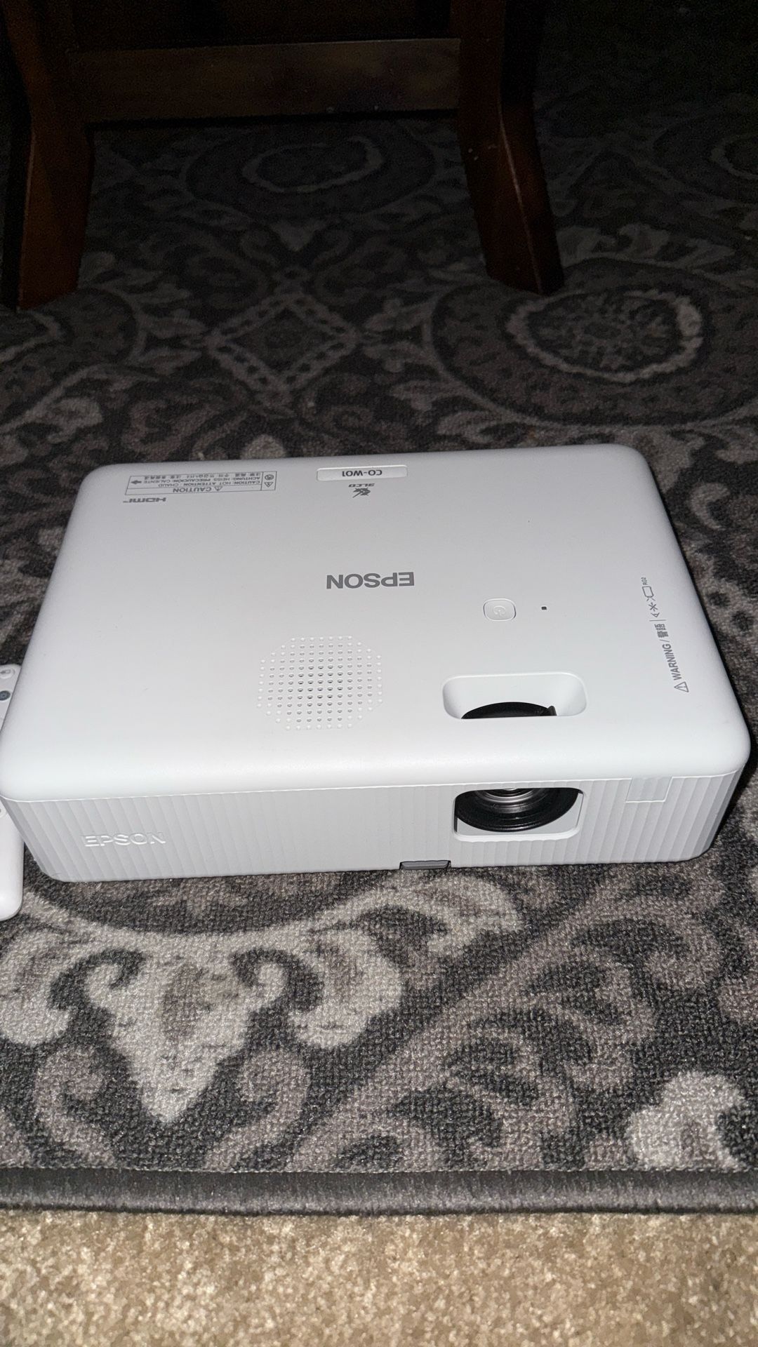 Epson Projector