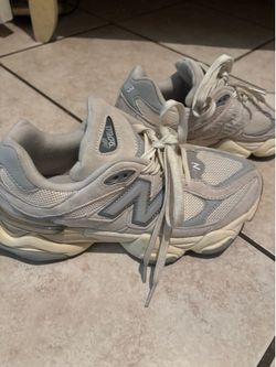 Woman’s new balance7